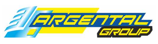 Logotipo ARGENTAL Group